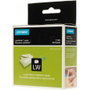 Dymo Etiquetas LabelWriter 25x54mm Blanco (500 unidades)